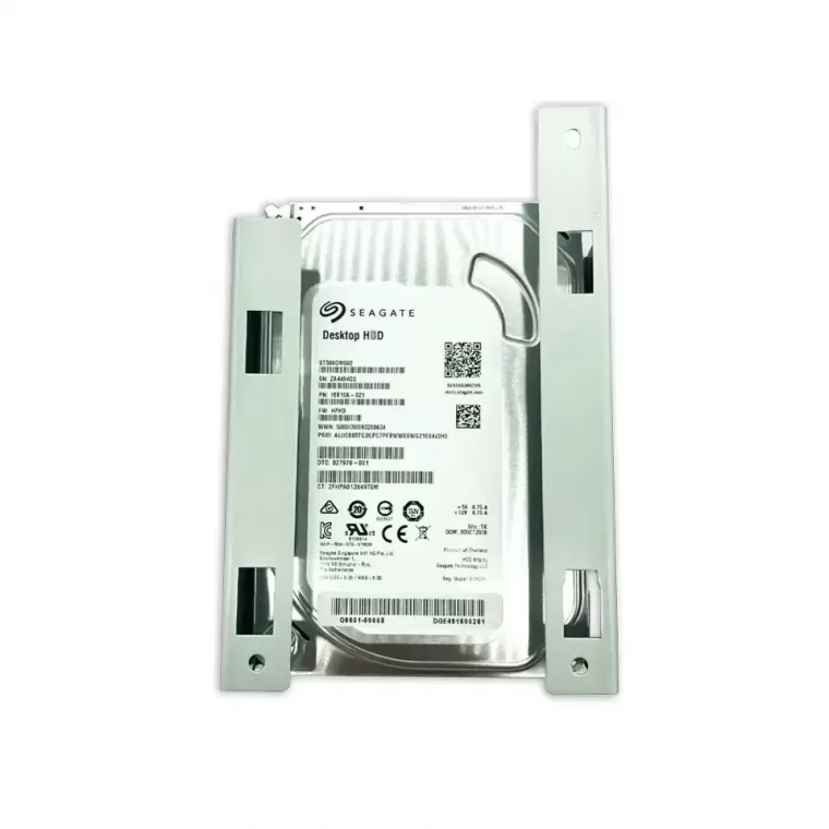 Hard disk drive (SATA) assembly Z610002