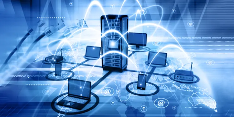 Network study and design WAN-LAN-VPN-CAMERA03