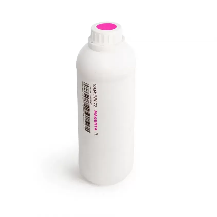 SAM INK 72 Dye C9372 MG 1-L Ink Bottle01