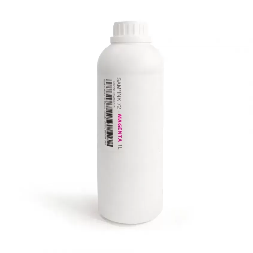 SAM INK 72 Dye C9372 MG 1-L Ink Bottle02