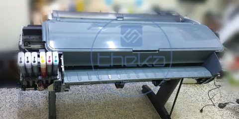 al fader center plotter maintenance (2)