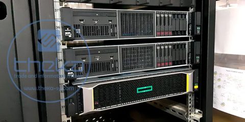 dawasa servers and san storage (1)