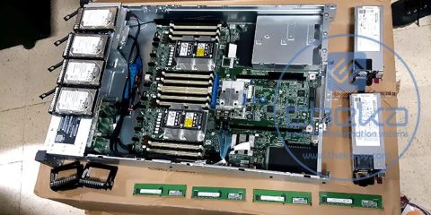 dawasa servers and san storage (2)