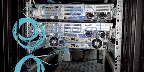 dawasa servers and san storage (4)