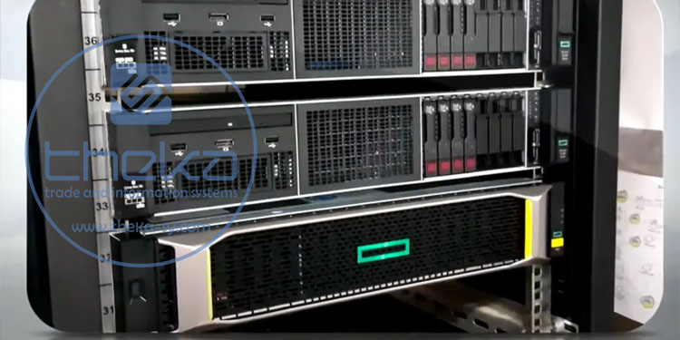 dawasa servers and san storage (7)