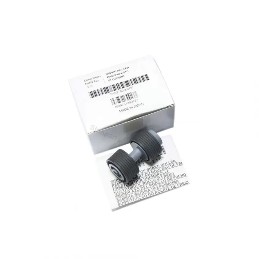 Fujitsu-Scanner-Brake-Roller-PN.PA03740-K01002