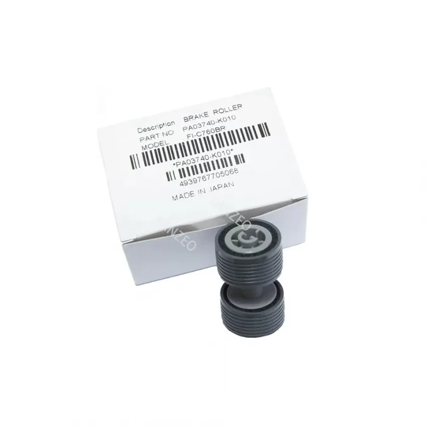 Fujitsu-Scanner-Brake-Roller-PN.PA03740-K01004