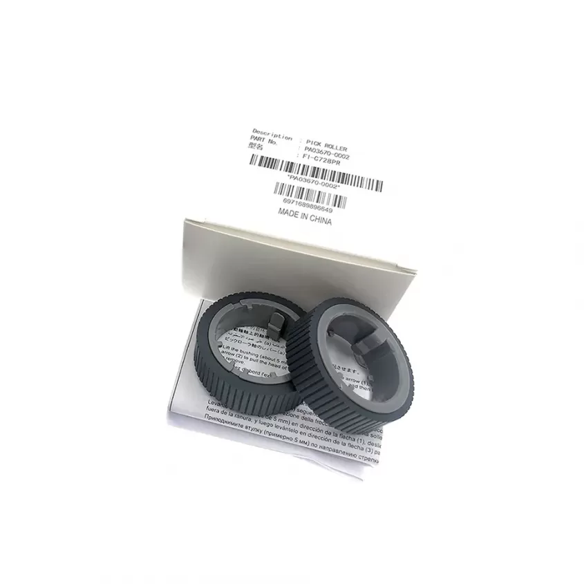 Fujitsu-Scanner-Pick-Roller-PN.PA03670-0002-04