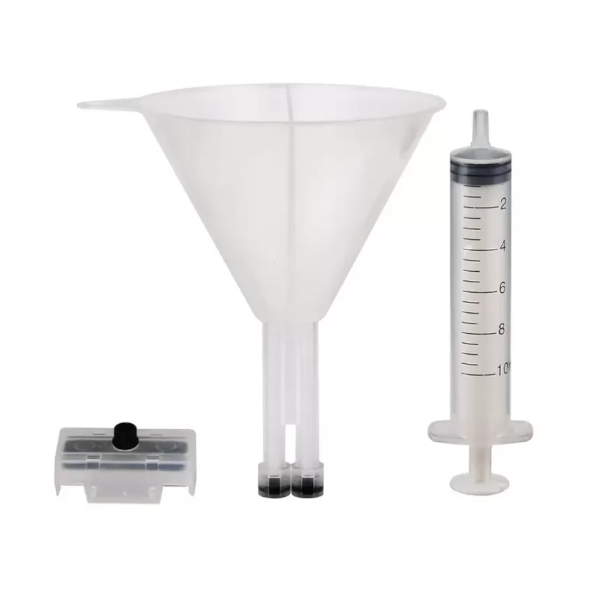 Printhead cleaning Kit HP-7204