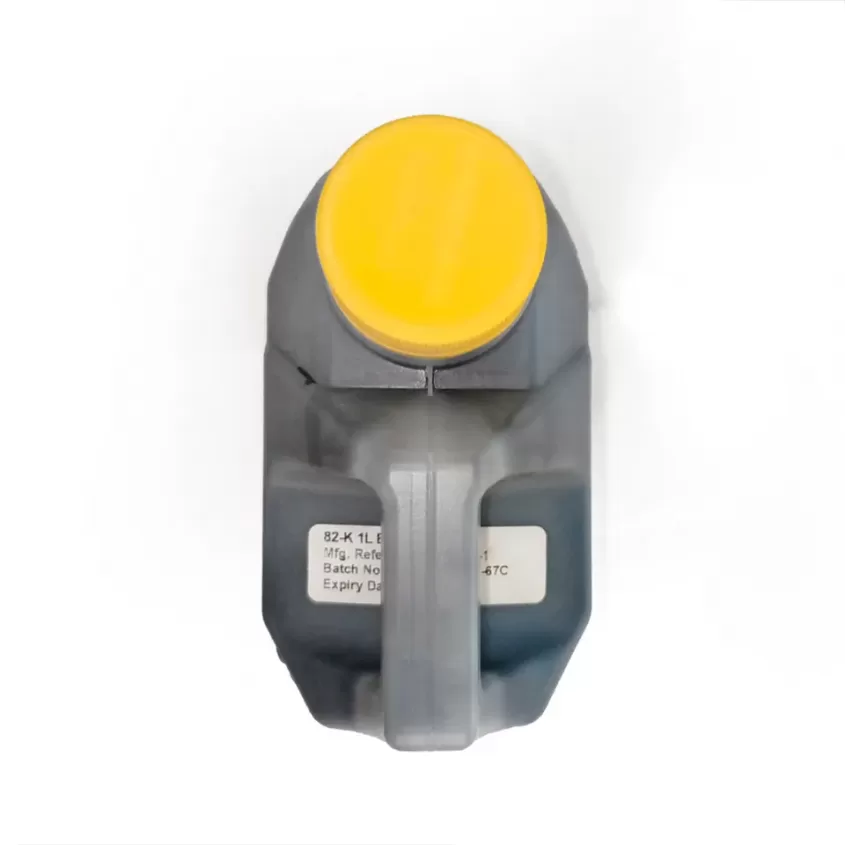 SAM INK 82 Pigment CH565 BK 1-L Ink Bottle03
