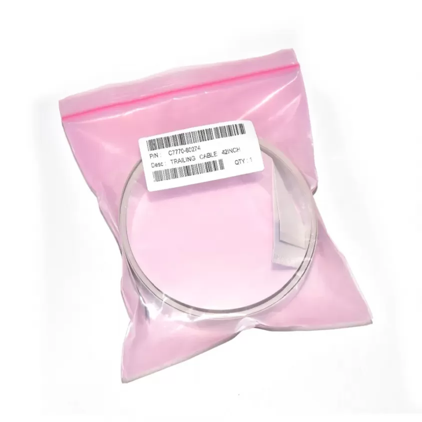 Trailing Cable HP-DJ 500ser 42-Inc OEM04