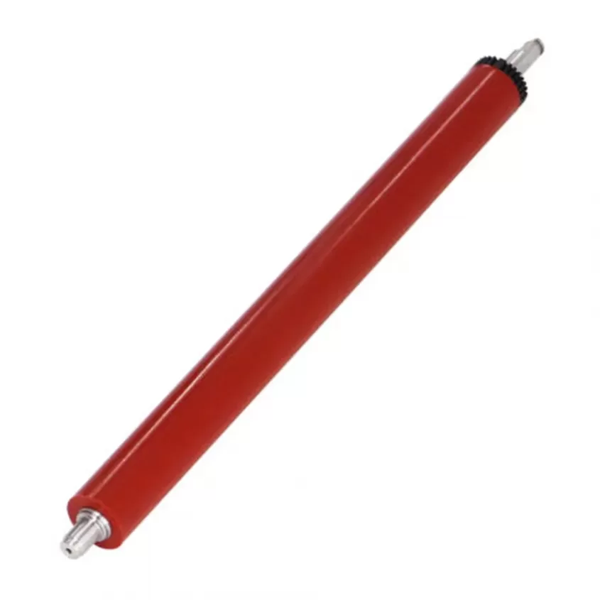 4x Fuser Lower Pressure Roller for hp M402 M42702